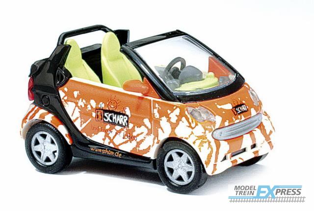 Busch autos 48975